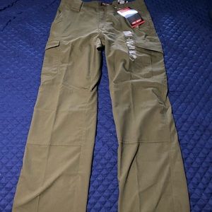 Womens TRU-SPEC size 8- 32 inch inseam